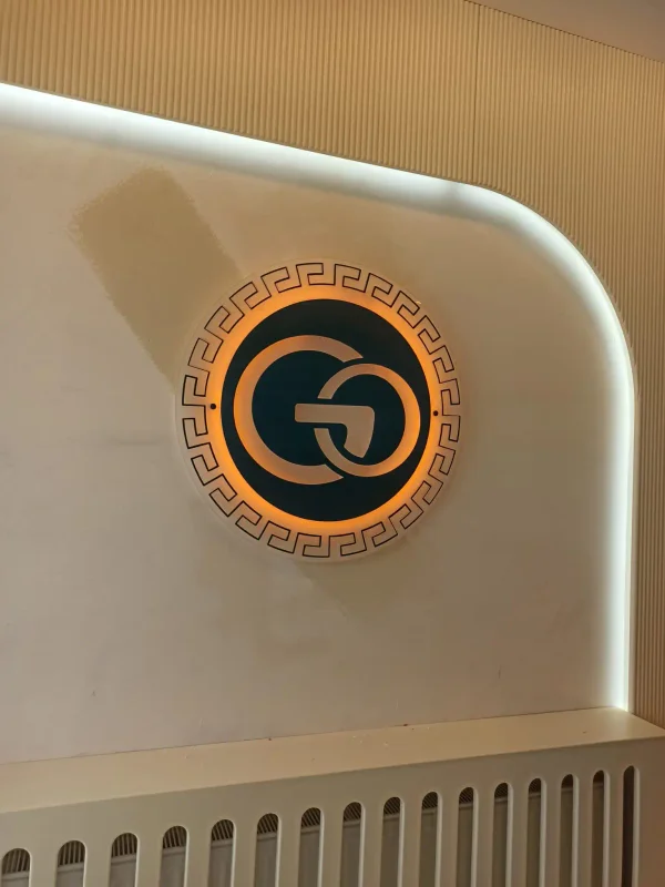 Konya neon tabela uygulaması - Akça Tabela Reklam