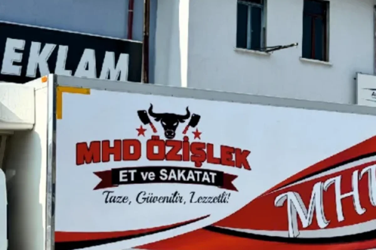 Cast folyo araç giydirme ve cephe kaplama malzemesi